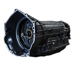 StreetMonster Chevy 8L90E Transmission and Torque Converter