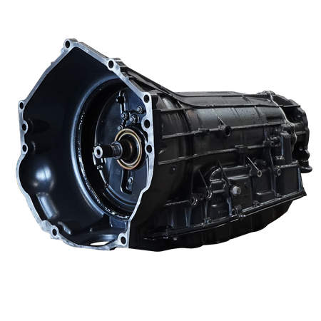 StreetMonster Chevy 8L90E Transmission and Torque Converter