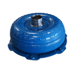 StreetMonster Chevy 8L90E Transmission and Torque Converter