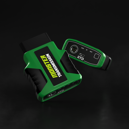 6L80 Remote Tuning Device with 2 Credits