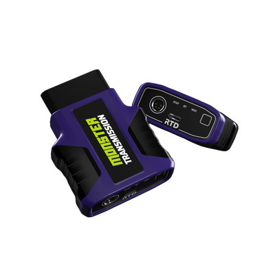 6L80 Remote Tuning Device