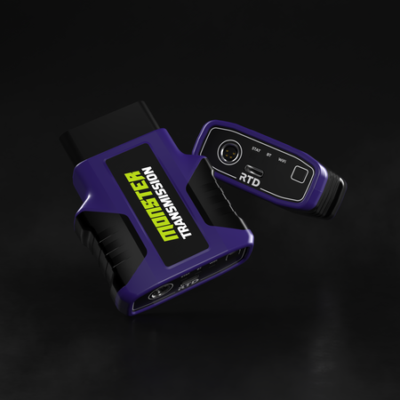 6L80 Remote Tuning Device with 4 Credits