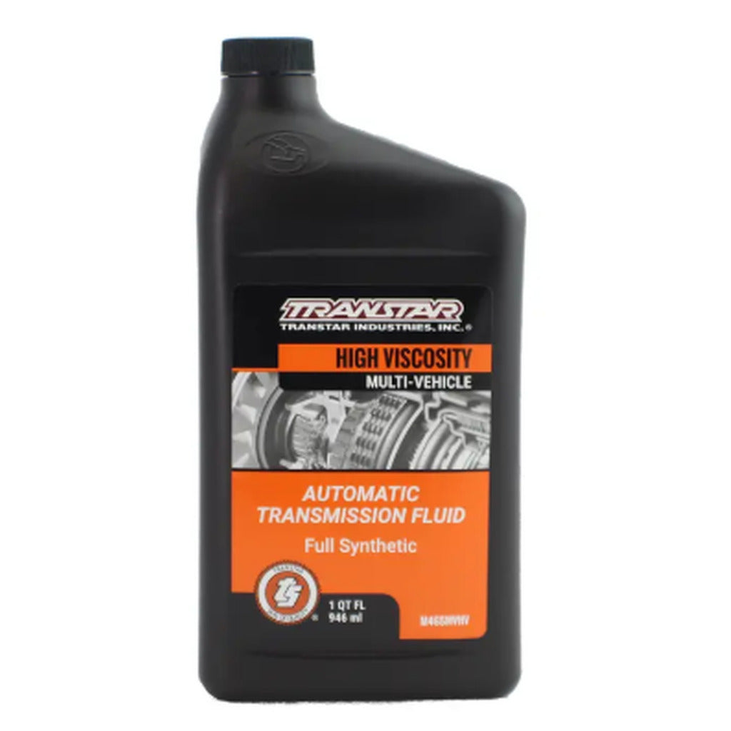 Monster Transmission full synthetic ATF product