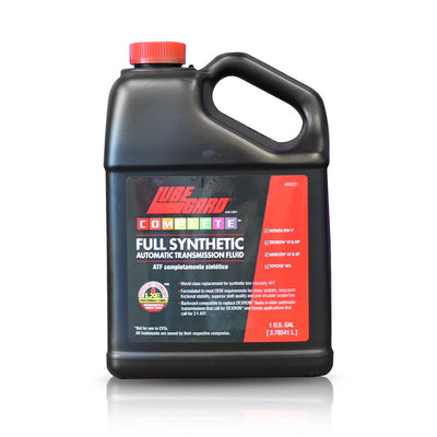 Automatic Transmission Fluid (ATF) Parts &amp; Accessories