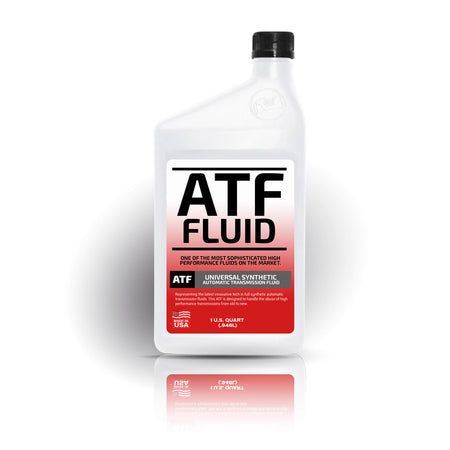 Automatic Transmission Fluid (ATF) Multi-Vehicle Full Synthetic