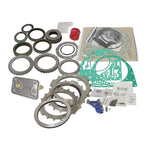 Build-It Trans Kit Stage 3 Chevy LML Allison 2011-2016