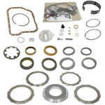 Build-It Trans Kit Stage 4 Master Rebuild Dodge Cummins 47RE/RH 1994-2002