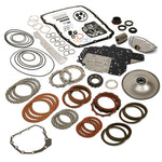 Build-It Stage 3 Performance Kit - Dodge Cummins 68RFE 2007.5-2018