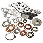 Build-It Trans Kit Stage 3 Master Kit c/w Protect68 RAM Cummins 68RFE 2019-2024