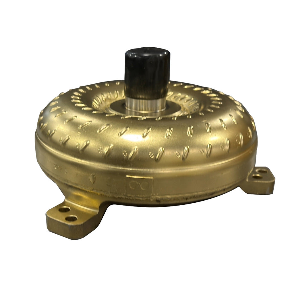 Torque Converter For A 4l60e Transmission