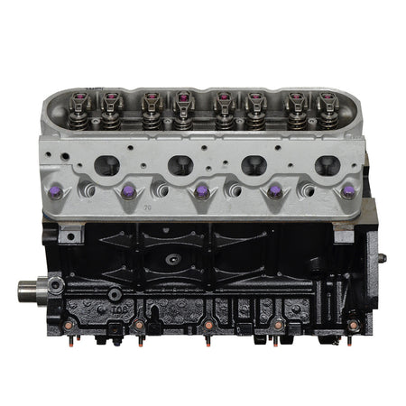 Chevy 5.3L V8 Engine 1999-2007