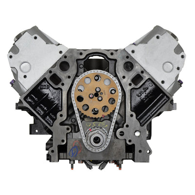 Engines / Chevy / 5.3L