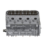 Chevy 5.3L V8 Engine 2007-2009 Aluminum Block