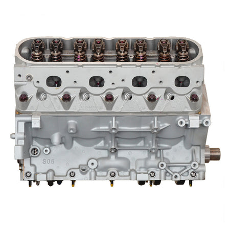 Chevy 5.3L V8 Engine 2010-2014