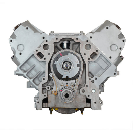 Chevy 5.3L V8 Engine 2010-2014