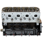 Chevy 5.3L V8 Engine 2010 Cast Iron Block