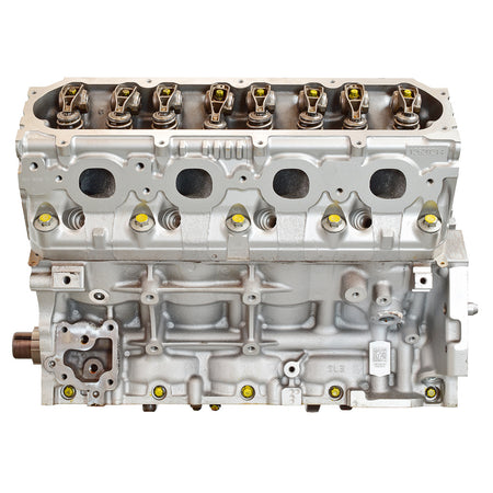 Chevy 5.3L V8 Engine 2015-2020 Vin C