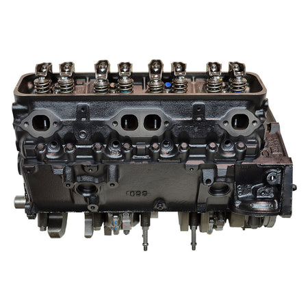 Chevy 5.7L V8 Engine 1996-2000