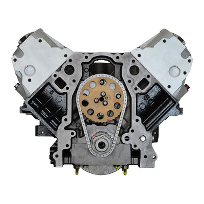 Engines / Chevy / 6.0L