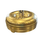 Chevy 6L80E Torque Converter Single Clutch Billet Cover - ONLY FOR SALE WITH PURCHASE OF ROADREADY 6L80 2012+