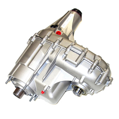 Transfer Cases / Chevy / MP1626