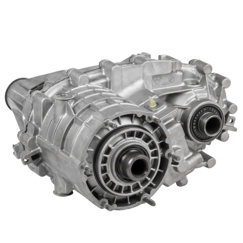 Chevy NP246 Transfer Case 1999-2002