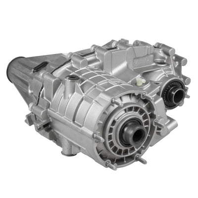Transfer Cases