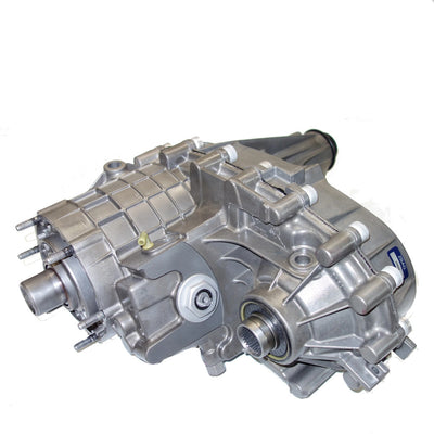 Transfer Cases / Chevy / NP261