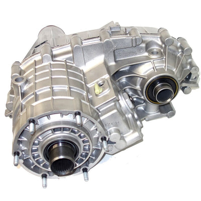 Transfer Cases / Chevy / NP261