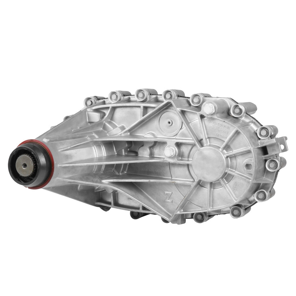 Case Transfer File 2001-2007 Chevy NP263 Transfer Case