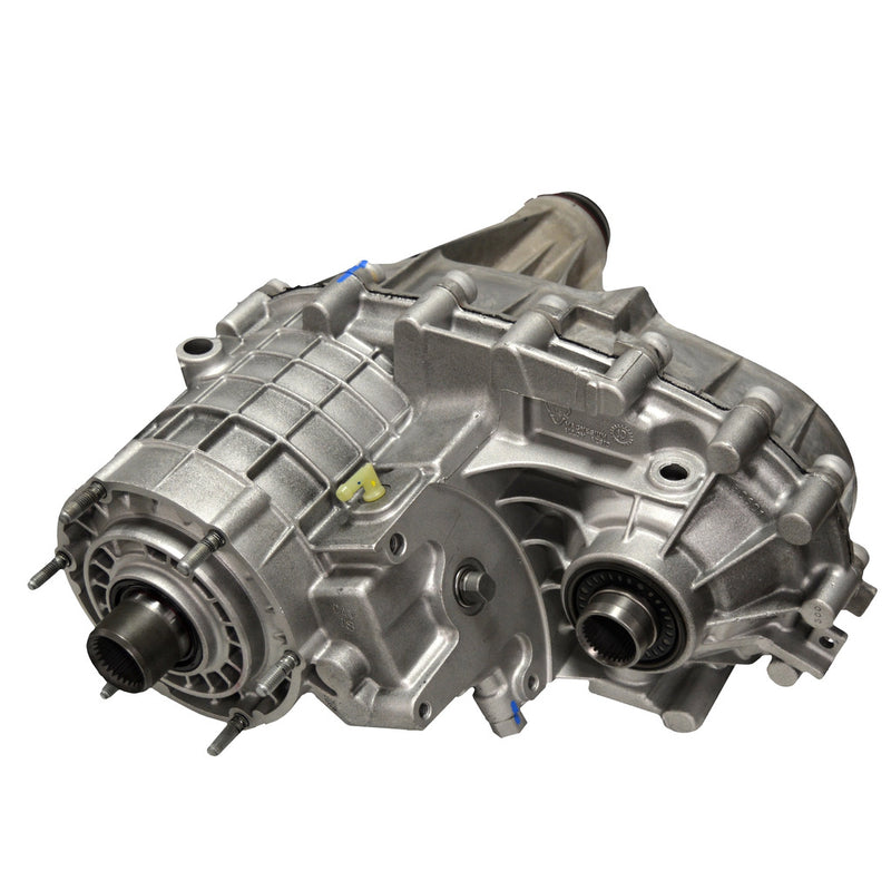 Chevy NP263 Transfer Case 2001-2007