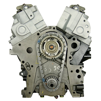 Engines / Dodge / 3.8L