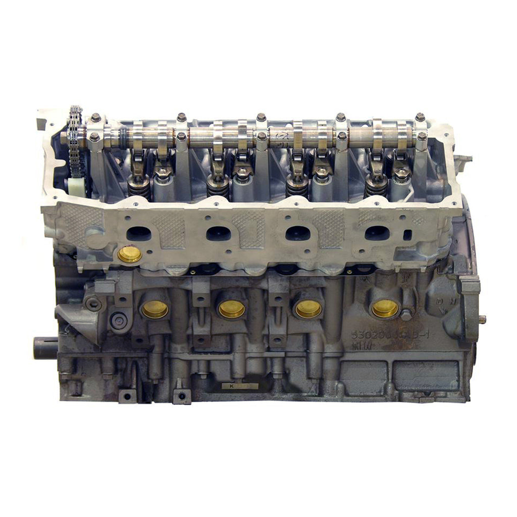 1999-2002 Dodge 4.7L V8 Engine