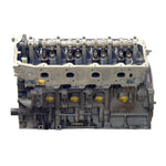 Dodge 4.7L V8 Engine 1999-2002