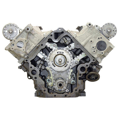 Engines / Dodge / 4.7L