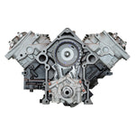 Dodge 5.7L V8 Hemi Engine 2005-2009 (Non MDS)