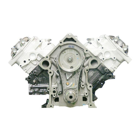 Dodge 5.7L V8 Hemi Engine 2005-2009 (with MDS)