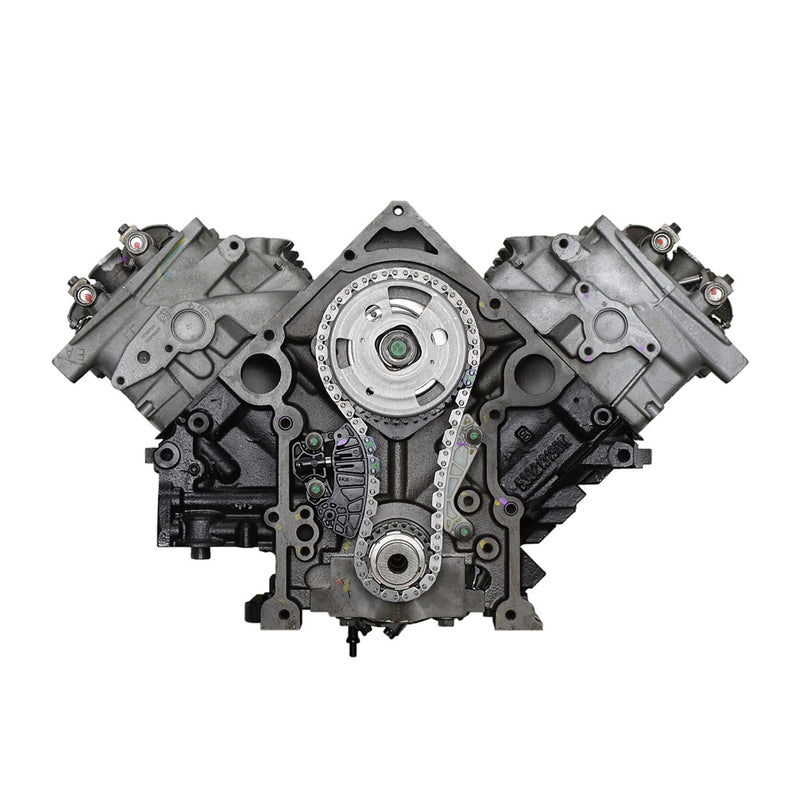 Dodge 5.7L V8 Hemi Engine 2010-2012