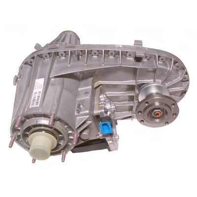 Transfer Cases / Dodge