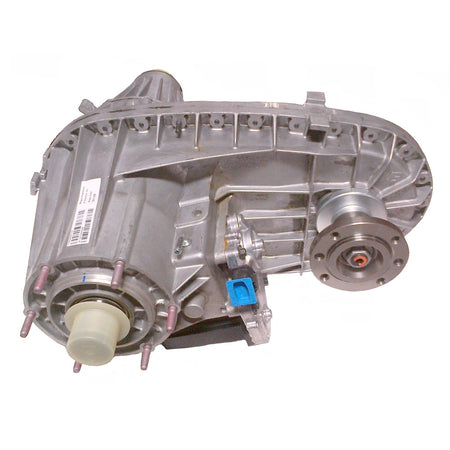 Dodge NP273 Transfer Case 2006-2012