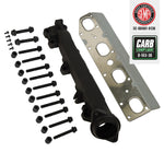 EXHAUST MANIFOLD DRIVER SIDE KIT DODGE/RAM 5.7L HEMI 1500 DS 2009-2024 / 1500 DT 2019-2024 / 2500 DJ 2009-2018 / 3500 D2 2013-2018 / 3500 DC 2011-2015