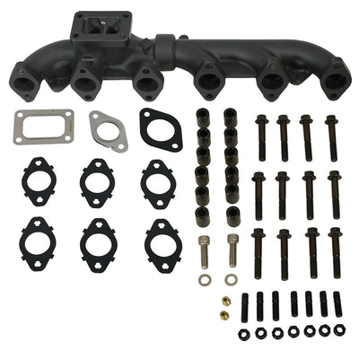 Dodge / 6.7L Cummins 07.5-12
