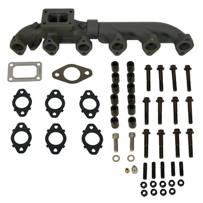 Dodge / 6.7L Cummins 13-18