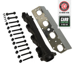 EXHAUST MANIFOLD PASSENGER SIDE DODGE/RAM 5.7L HEMI 1500 DS 2009-2024 / 2500 DJ 2009-2018 / 3500 D2 2013-2018 / 3500 DC 2011-2015