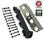 EXHAUST MANIFOLD PASSENGER SIDE RAM 5.7L HEMI1500 DT 2019-2024 / DODGE DURANGO & JEEP GRAND CHEROKEE 2011-2022