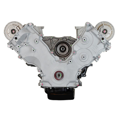 Engines / Ford