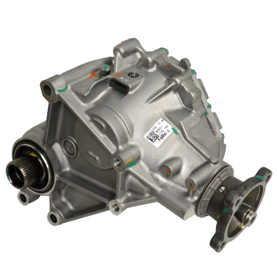 Transfer Cases / Ford / 7251