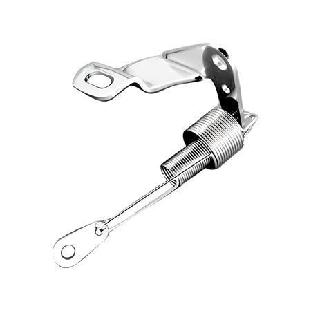 Ford AOD Stainless Steel Throttle Cable Bracket