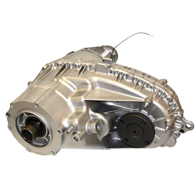 Transfer Cases / Ford