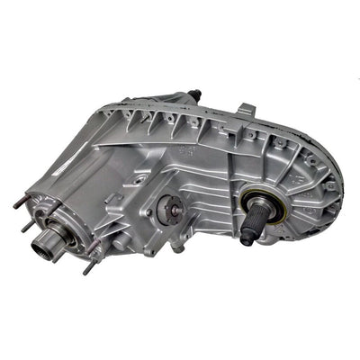 Transfer Cases / Ford / NP271